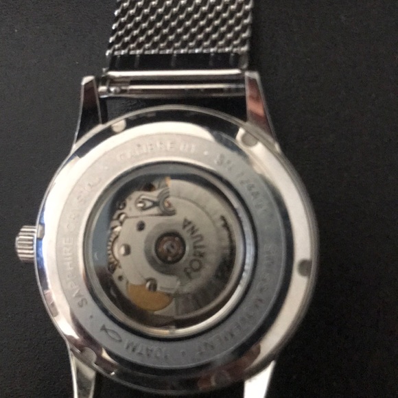 Watches